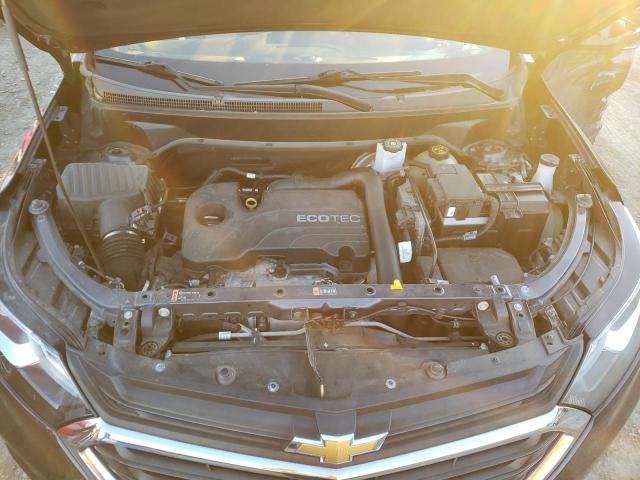 Photo 7 from auction – 2018 CHEVROLET EQUINOX LS with VIN 3GNAXHEV4JL121435
