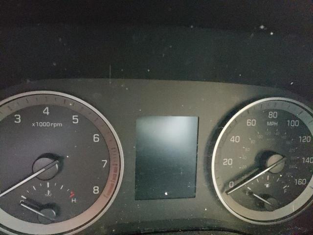 Photo 8 from auction – 2019 HYUNDAI TUCSON LIM with VIN KM8J33A47KU024480