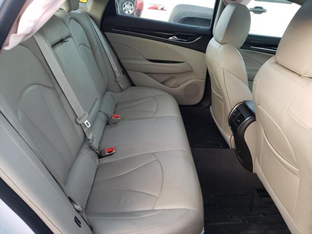 Photo 6 from auction – 2017 BUICK LACROSSE E with VIN 1G4ZP5SS2HU130943