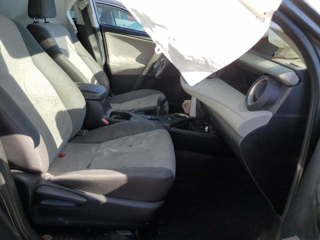 Photo 5 from auction – 2014 TOYOTA RAV4 LE with VIN 2T3BFREV0EW128922