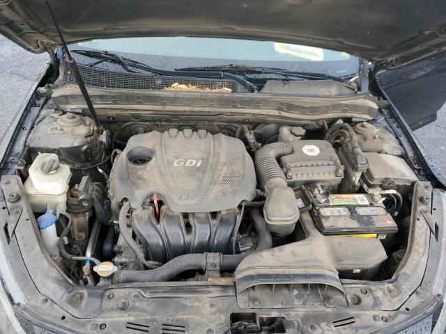Photo 7 from auction – 2011 KIA OPTIMA LX with VIN KNAGM4A79B5152772
