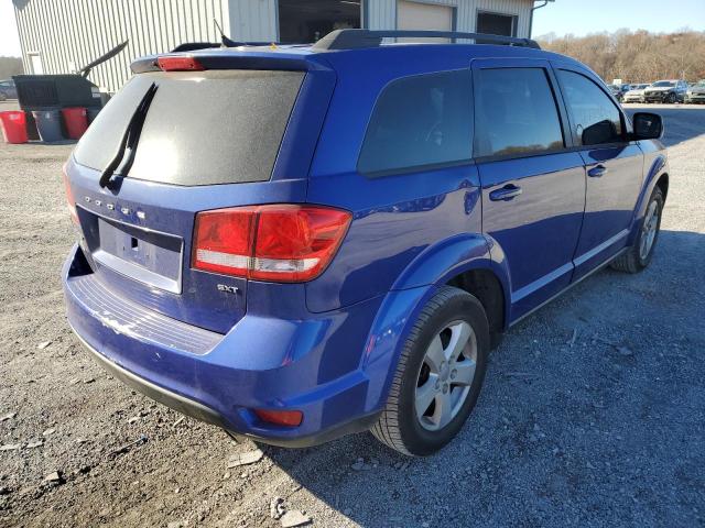 Photo 4 from auction – 2012 DODGE JOURNEY SX with VIN 3C4PDCBG7CT395672