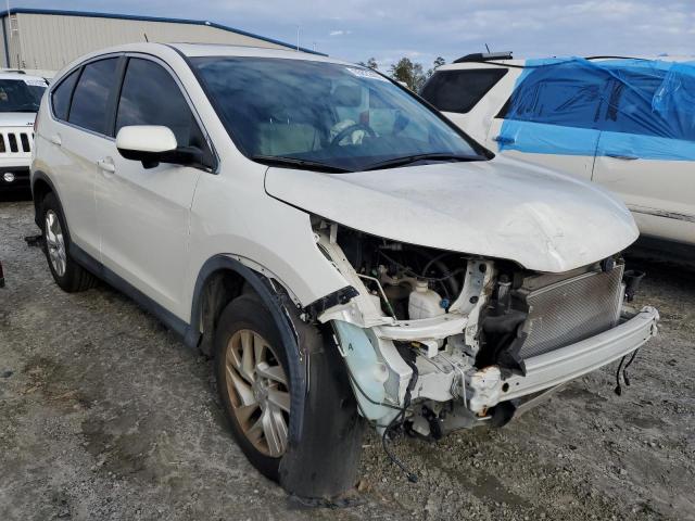 Photo 1 from auction – 2016 HONDA CR-V EX with VIN 5J6RM4H58GL122157