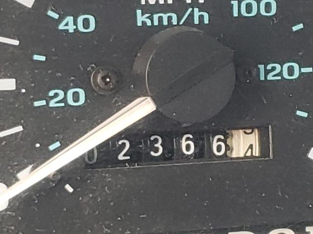 Photo 8 from auction – 1993 FORD EXPLORER with VIN 1FMDU34X5PUA51510