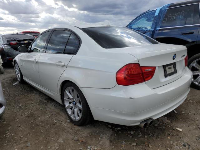 Photo 3 from auction – 2009 BMW 328 I SULE with VIN WBAPH57539NL80180