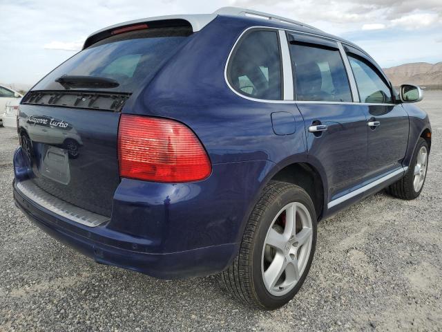 صورة رقم 4 من المزاد - 2004 PORSCHE CAYENNE TU مع VIN WP1AC29P34LA94577