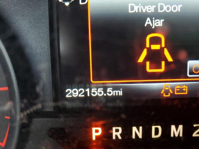 Photo 8 from auction – 2016 FORD F150 SUPER with VIN 1FTFX1EG0GFD51743