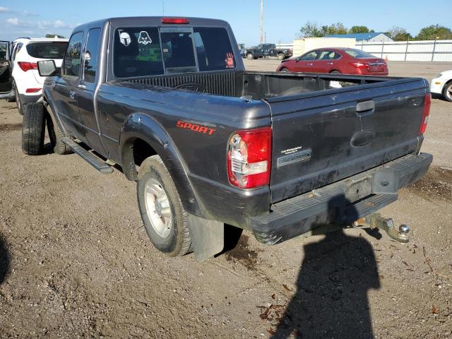 Photo 3 from auction – 2011 FORD RANGER SUP with VIN 1FTKR4EE7BPB13576