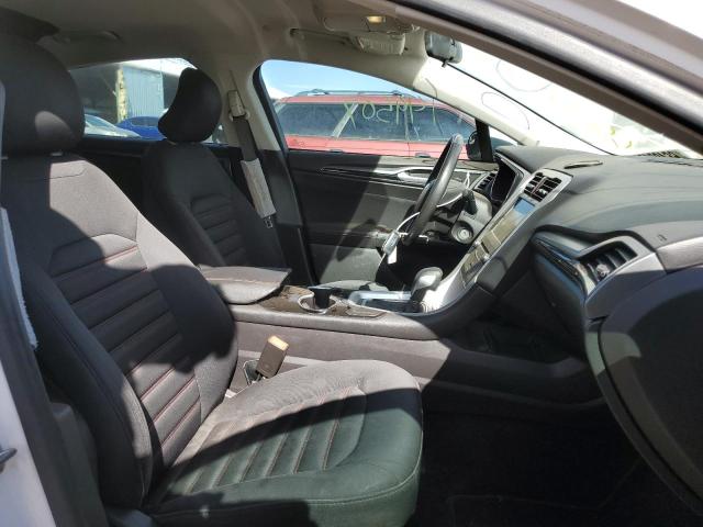 Photo 5 from auction – 2015 FORD FUSION SE with VIN 3FA6P0LUXFR235007