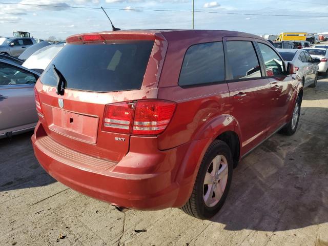 Photo 4 from auction – 2009 DODGE JOURNEY SX with VIN 3D4GG57V99T172829
