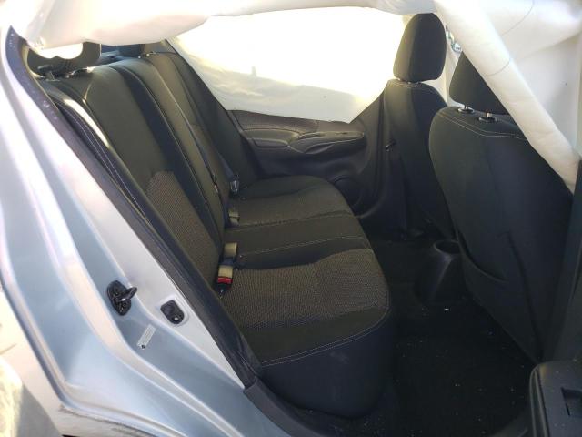 Photo 6 from auction – 2017 NISSAN VERSA S with VIN 3N1CN7AP3HL870894