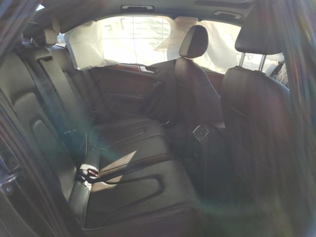 Photo 6 from auction – 2013 AUDI A4 PREMIUM with VIN WAUFFAFL1DN009134