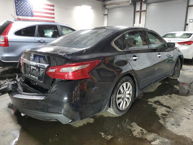 Photo 4 from auction – 2018 NISSAN ALTIMA 2.5 with VIN 1N4AL3AP1JC153078