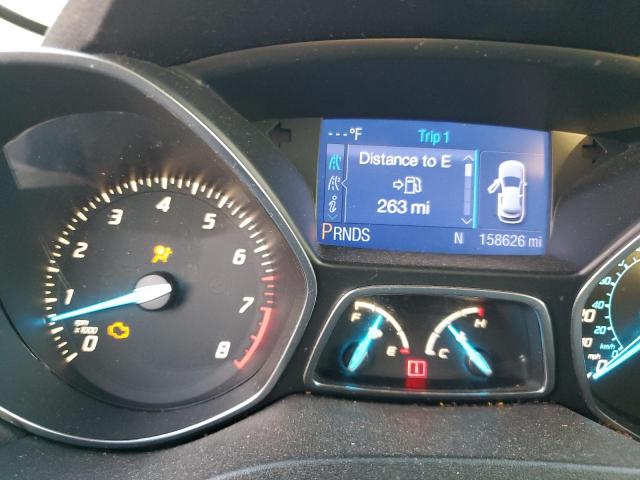 Photo 8 from auction – 2013 FORD ESCAPE S with VIN 1FMCU0F7XDUB20744