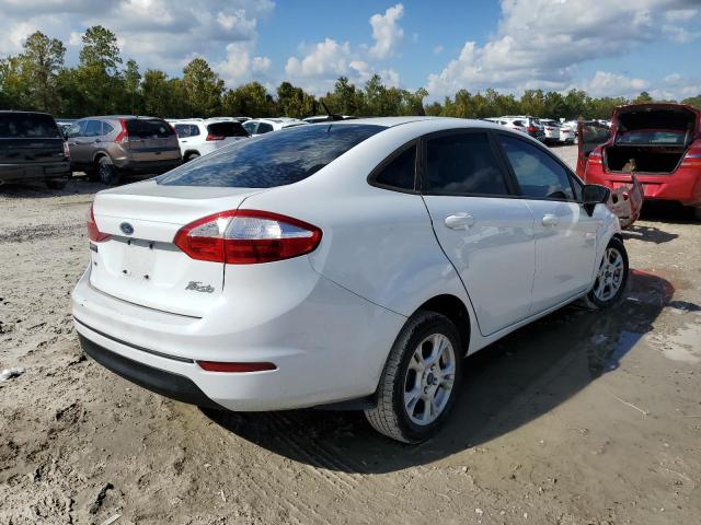 Photo 4 from auction – 2016 FORD FIESTA SE with VIN 3FADP4BJ0GM143053