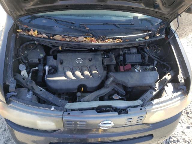 Photo 7 from auction – 2010 NISSAN CUBE BASE with VIN JN8AZ2KR1AT161236