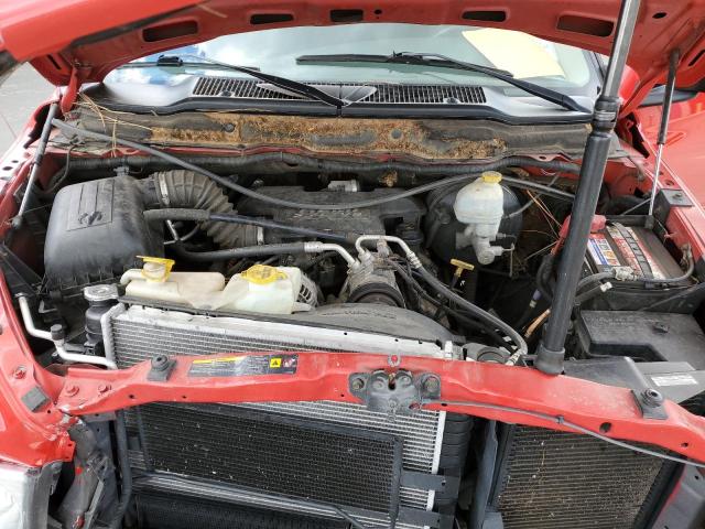 Photo 7 from auction – 2004 DODGE RAM 1500 S with VIN 1D7HU18D84J275030