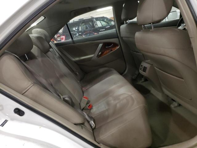 Photo 6 from auction – 2008 TOYOTA CAMRY with VIN 4T1BE46K78U784252