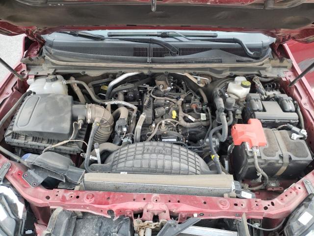 Photo 11 from auction – 2021 FORD RANGER XL with VIN 1FTER4FH3MLD89477
