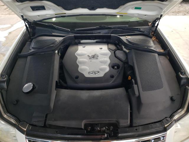 Photo 7 from auction – 2007 INFINITI M35 BASE with VIN JNKAY01F57M455573