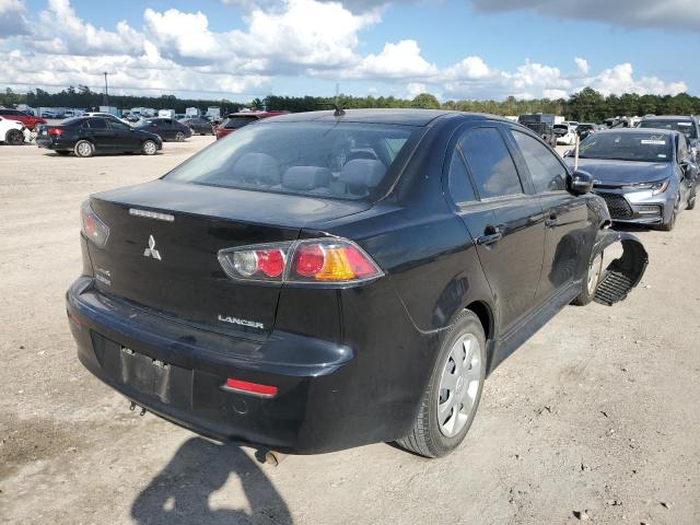 Photo 4 from auction – 2015 MITSUBISHI LANCER ES with VIN JA32U2FU9FU014045