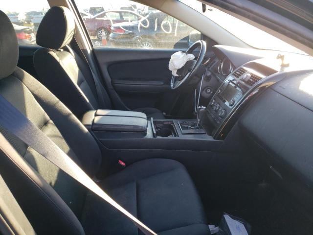 Photo 5 from auction – 2013 MAZDA CX-9 SPORT with VIN JM3TB3BV5D0419041