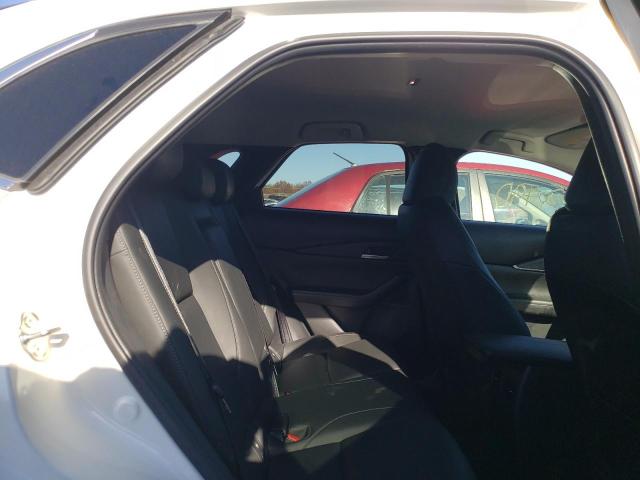 Photo 6 from auction – 2022 MAZDA CX-30 SELE with VIN 3MVDMBBL7NM400004
