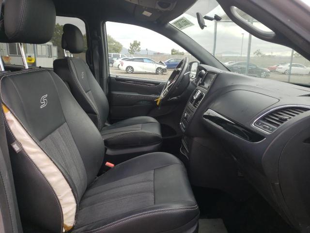 Photo 5 from auction – 2015 CHRYSLER TOWN & COU with VIN 2C4RC1HG6FR534723