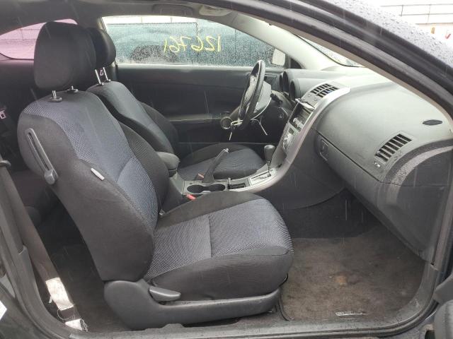 Photo 5 from auction – 2008 SCION TC with VIN JTKDE167380231413