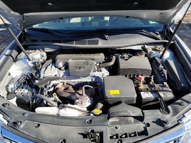 Photo 7 from auction – 2012 TOYOTA CAMRY BASE with VIN 4T1BF1FKXCU178044