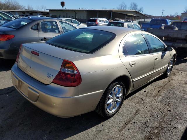 Photo 4 from auction – 2003 CHRYSLER 300M with VIN 2C3HE66G93H512839