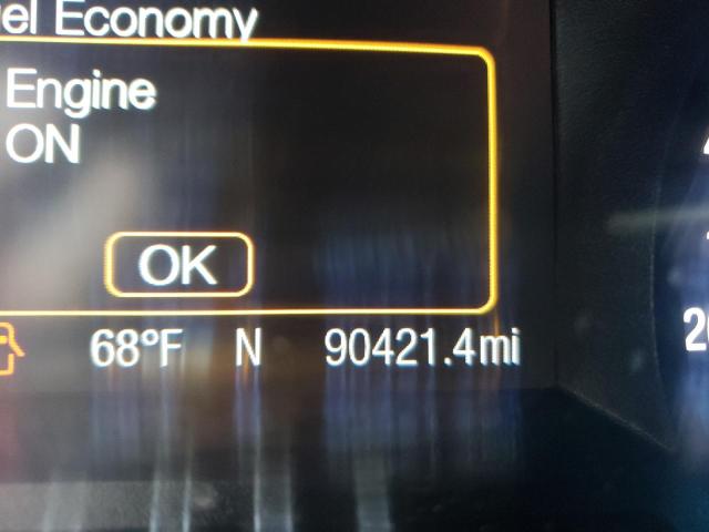 Photo 8 from auction – 2014 FORD FUSION SE with VIN 3FA6P0H71ER301428