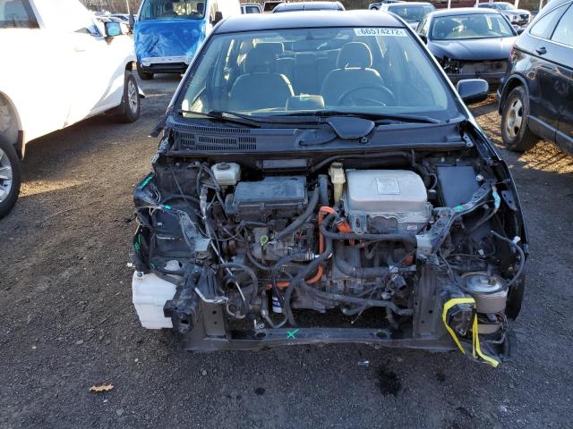 Photo 9 from auction – 2009 TOYOTA PRIUS with VIN JTDKB20U793525974
