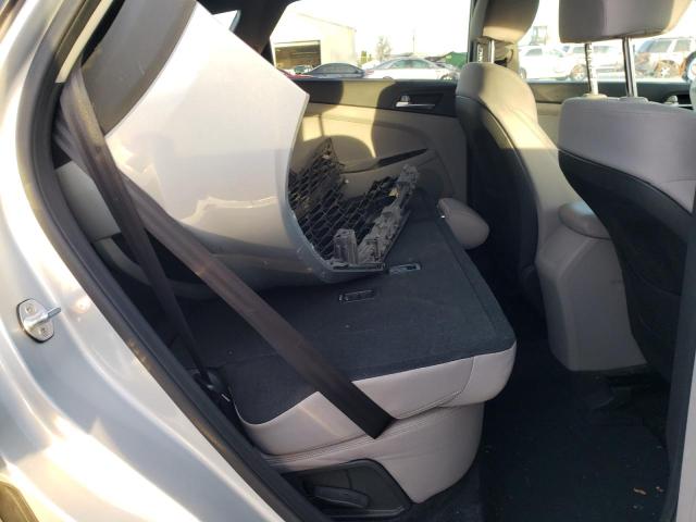 Photo 6 from auction – 2019 HYUNDAI TUCSON LIM with VIN KM8J33A47KU024480