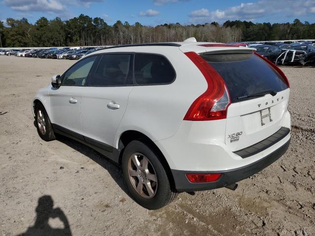 Photo 3 from auction – 2010 VOLVO XC60 3.2 with VIN YV4982DL8A2082417
