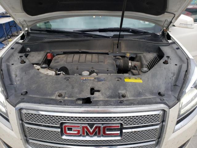 Photo 7 from auction – 2014 GMC ACADIA DEN with VIN 1GKKVTKD4EJ161372