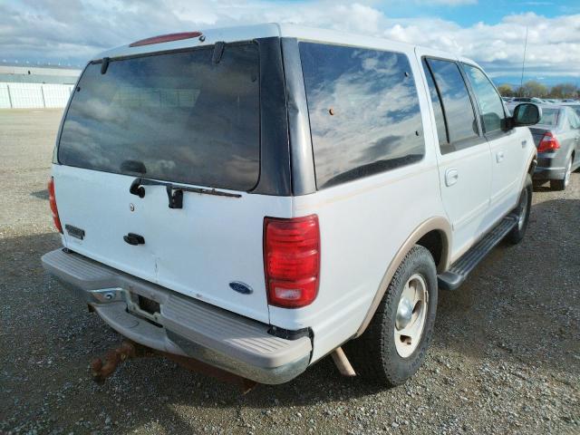 Photo 4 from auction – 1997 FORD EXPEDITION with VIN 1FMFU18L7VLB74880