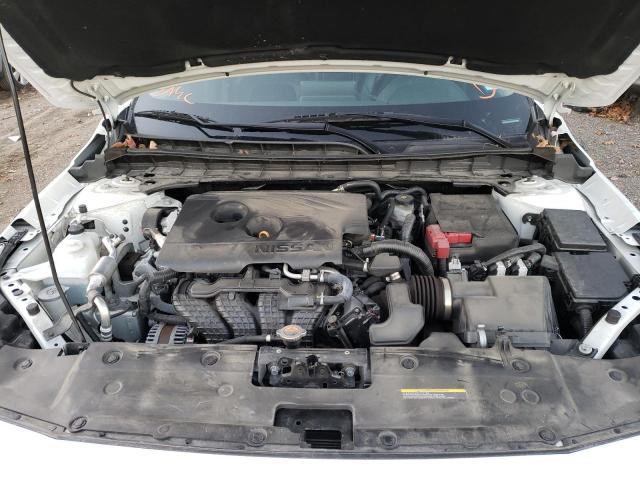 Photo 7 from auction – 2020 NISSAN ALTIMA SR with VIN 1N4BL4CV9LC230997