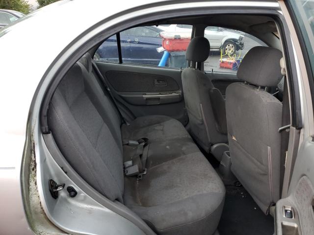 Photo 6 from auction – 2004 KIA RIO with VIN KNADC125546322981
