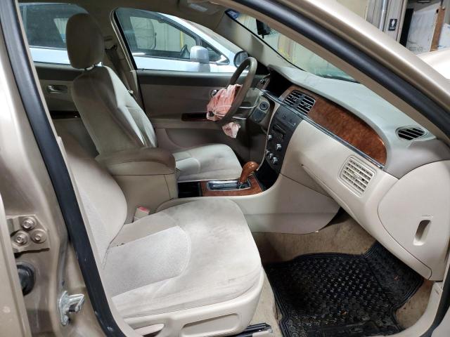Photo 5 from auction – 2005 BUICK LACROSSE C with VIN 2G4WC532951205318