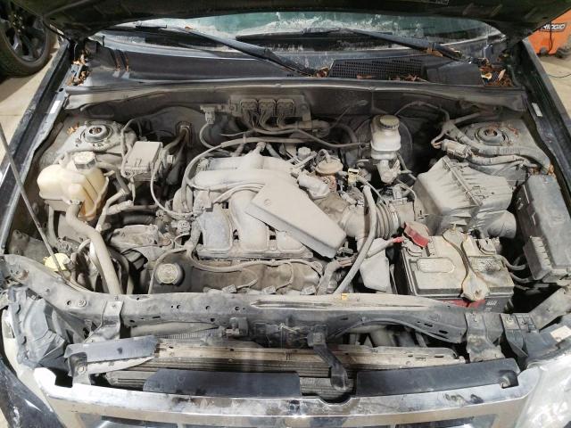 Photo 7 from auction – 2008 FORD ESCAPE XLT with VIN 1FMCU931X8KD40164