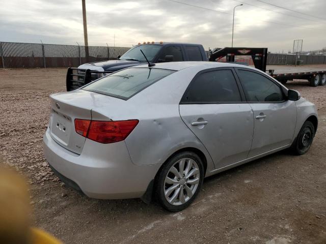 Photo 4 from auction – 2012 KIA FORTE EX with VIN KNAFU4A28C5571780