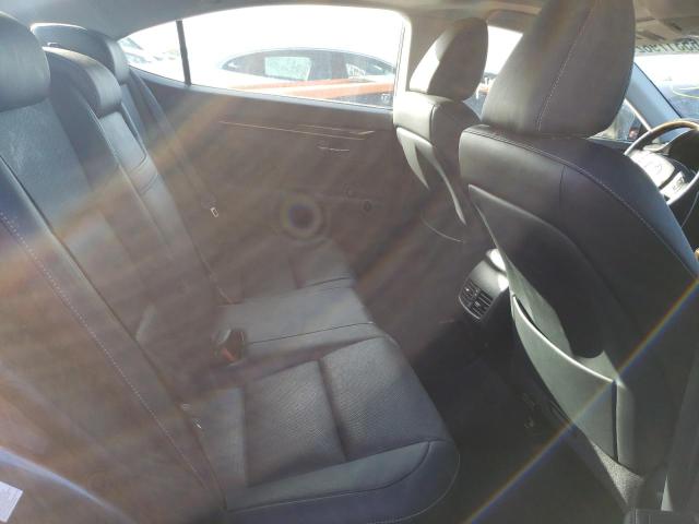 Photo 6 from auction – 2015 LEXUS ES 350 with VIN JTHBK1GG4F2180378