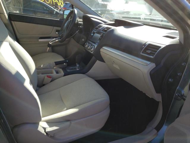 Photo 5 from auction – 2016 SUBARU IMPREZA PR with VIN JF1GPAB64GH241465