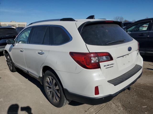 Photo 3 from auction – 2017 SUBARU OUTBACK TO with VIN 4S4BSATC5H3248555
