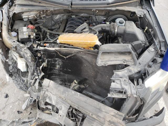 Photo 11 from auction – 2015 FORD F150 SUPER with VIN 1FTEW1CF7FKF02544