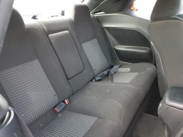 Photo 6 from auction – 2021 DODGE CHALLENGER with VIN 2C3CDZBT2MH546365