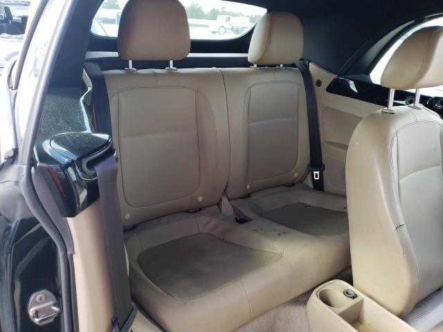 Photo 6 from auction – 2013 VOLKSWAGEN BEETLE with VIN 3VW5P7AT1DM811843