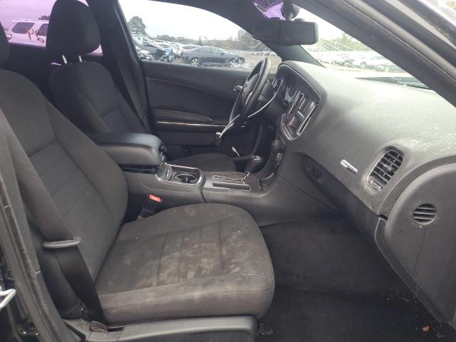 Photo 5 from auction – 2014 DODGE CHARGER SE with VIN 2C3CDXBG0EH144966