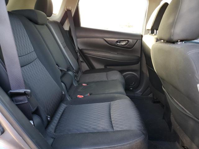 Photo 6 from auction – 2018 NISSAN ROGUE S with VIN KNMAT2MT7JP544502